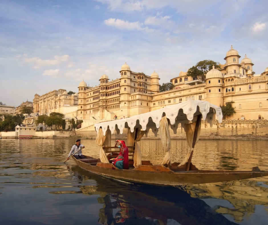 One-Day Udaipur Package